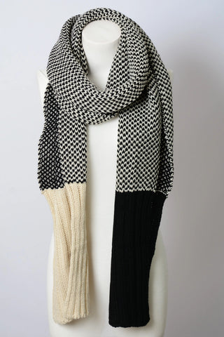 Keep Me Cozy Scarf