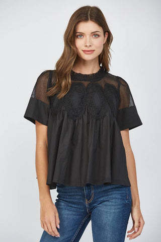 Elsie Top