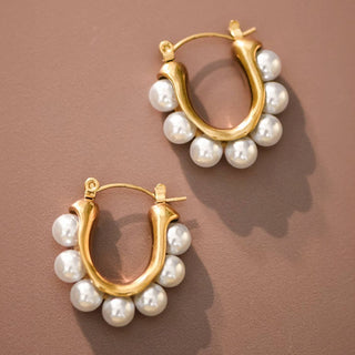 Lucia Earrings