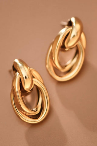 Alessia Earrings