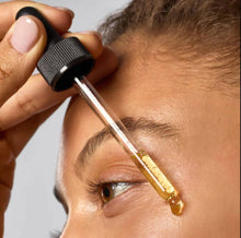 Hydrating Dermaplane Oil