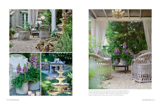 French Country Cottage