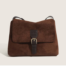 Lily Casual Crossbody Bag