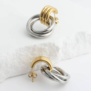 Calista Earring