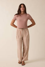 Taylor Striped Pants