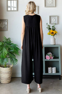 Jessica Jumpsuit