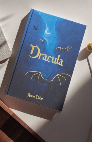 Dracula | Collector's Edition | Hardcover
