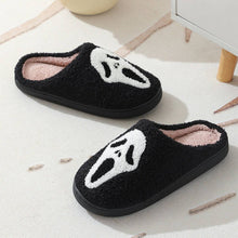 Halloween Slippers