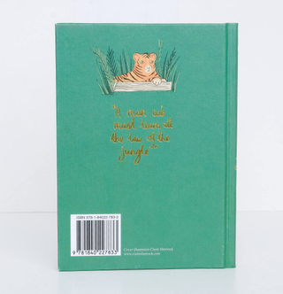 The Jungle Book | Collector's Edition | Hardcover