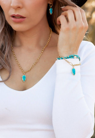 Krush Kandy // The Arlo Bracelet