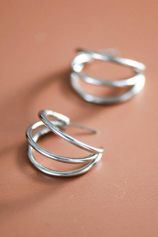 Elena Earrings