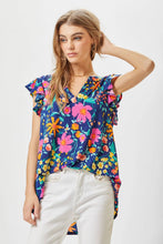 Spring Fields Top