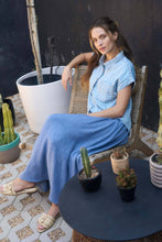 Kinsley Midi Skirt