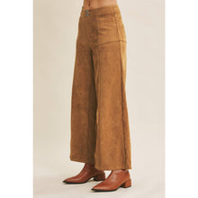 James Buttery Soft Wide Leg Pants