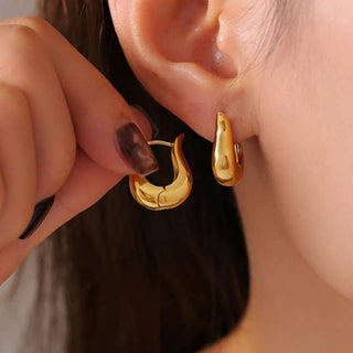 Ella Earrings
