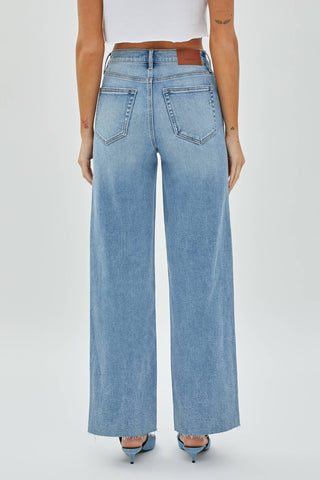 Hidden Dad Jean