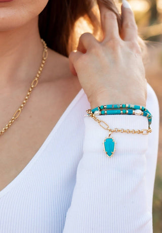 Krush Kandy // The Arlo Bracelet