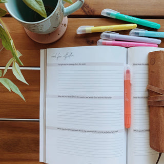 Colossians Bible Study
