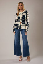 Maeve Button Down Top