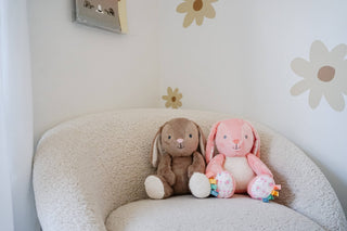 Sweetie Snuggles™ Plush