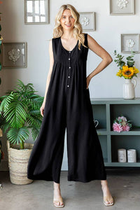 Jessica Jumpsuit