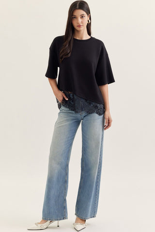 Laura Knit Top