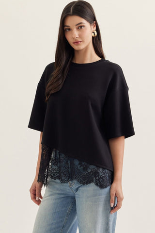 Laura Knit Top