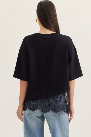 Laura Knit Top