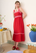 Beth Midi Dress