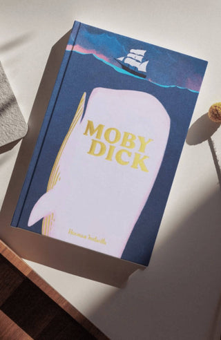 Moby Dick | Collector's Edition | Hardcover