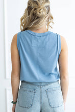 Summer Casual Tank Top