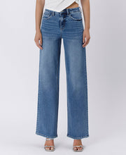 Jodie Tummy Control Super High Rise Jeans
