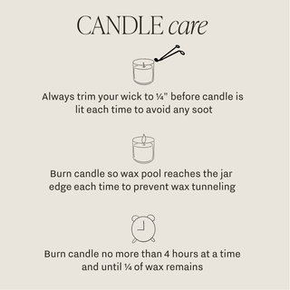 In My Teacher Era Soy Candle