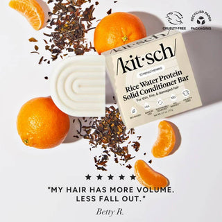 Rice Water Conditioner Bar