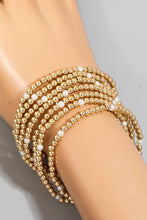 Elliot Pearl And Beaded Bracelet Set - 7pc.