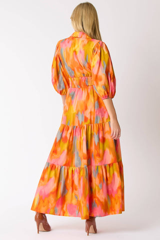 Amelia Maxi Dress