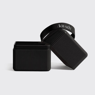 2-Compartment Travel Case