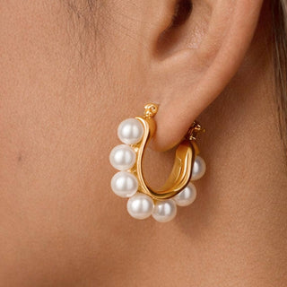 Lucia Earrings