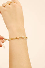 Paperclip Bracelet