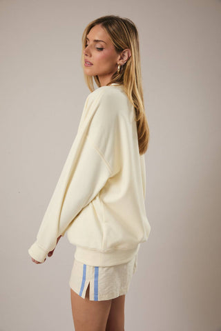 Sunday Club Sweatshirt