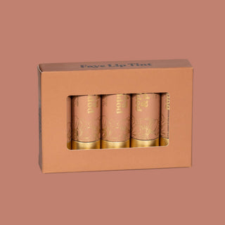 Lip Tint, Faye