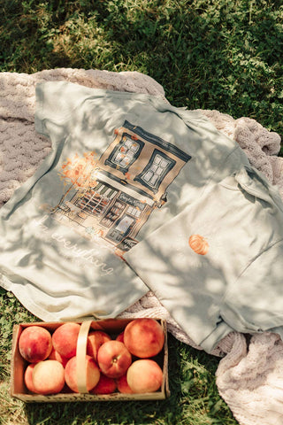 In Everything Give Thanks Tee