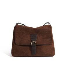 Lily Casual Crossbody Bag