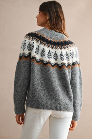 Willow Knit Sweater