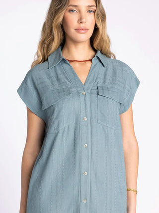 Nori Dress