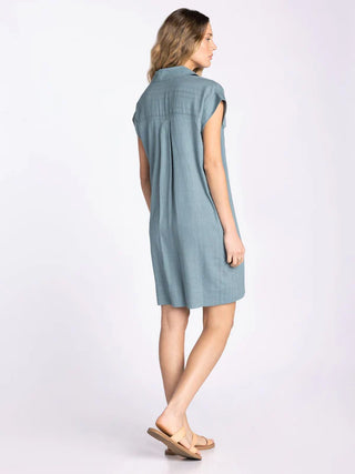 Nori Dress