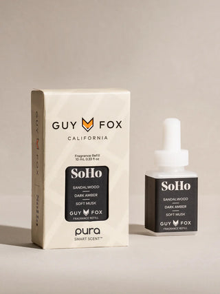 Pura Soho
