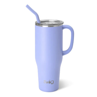 SWIG Hydrangea Mega Mug
