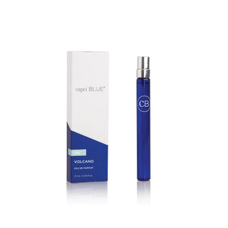 Volcano Eau de Parfum