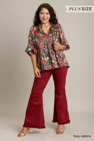 Adeline Top